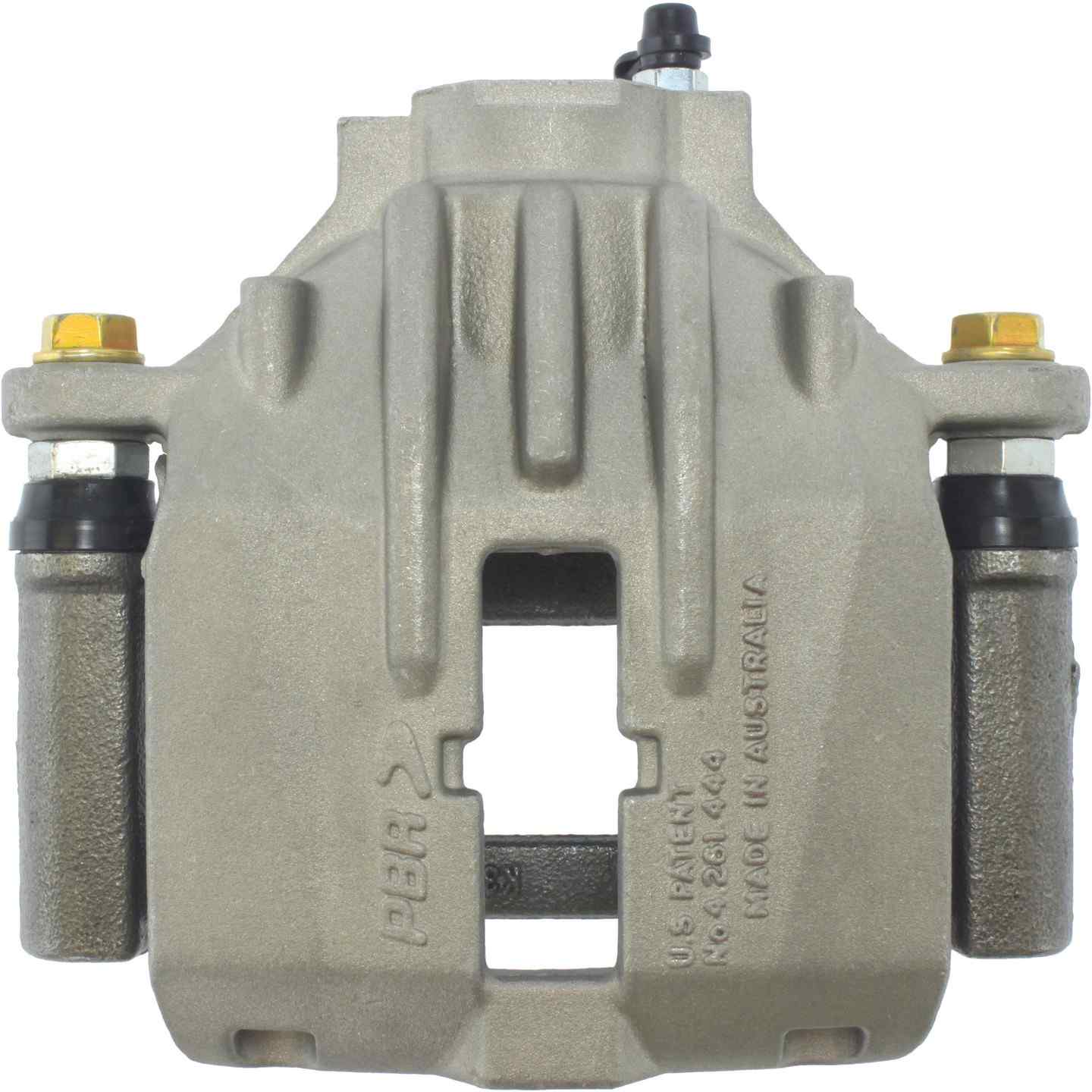 Centric Parts Semi-Loaded Brake Caliper 141.62596