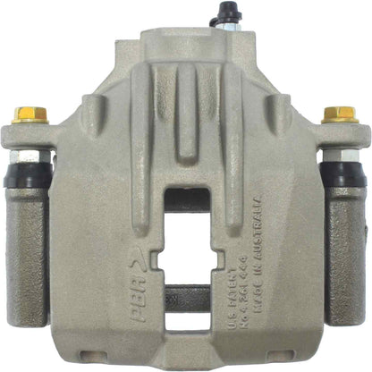 Centric Parts Semi-Loaded Brake Caliper 141.62596