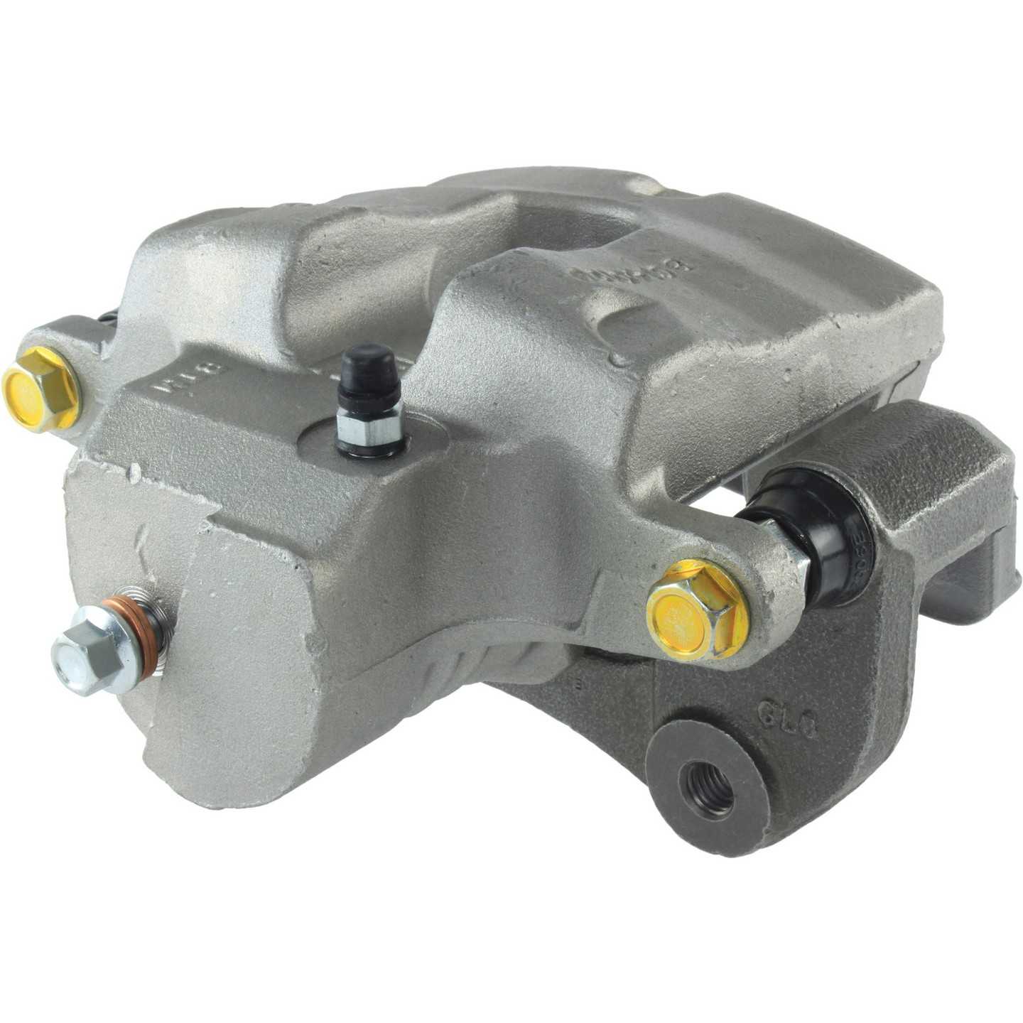 Centric Parts Disc Brake Caliper Semi-Loaded 141.62599
