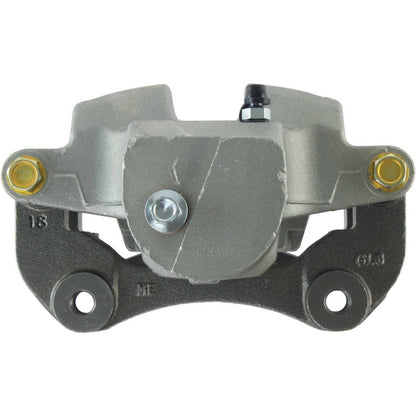 Centric Parts Disc Brake Caliper Semi-Loaded 141.62599