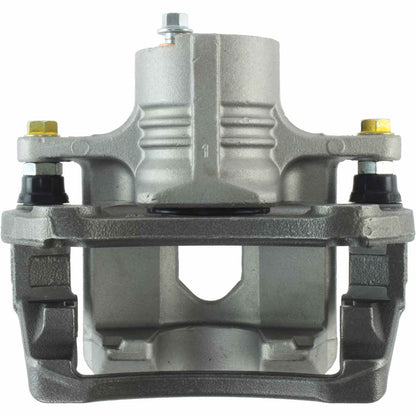 Centric Parts Disc Brake Caliper Semi-Loaded 141.62599