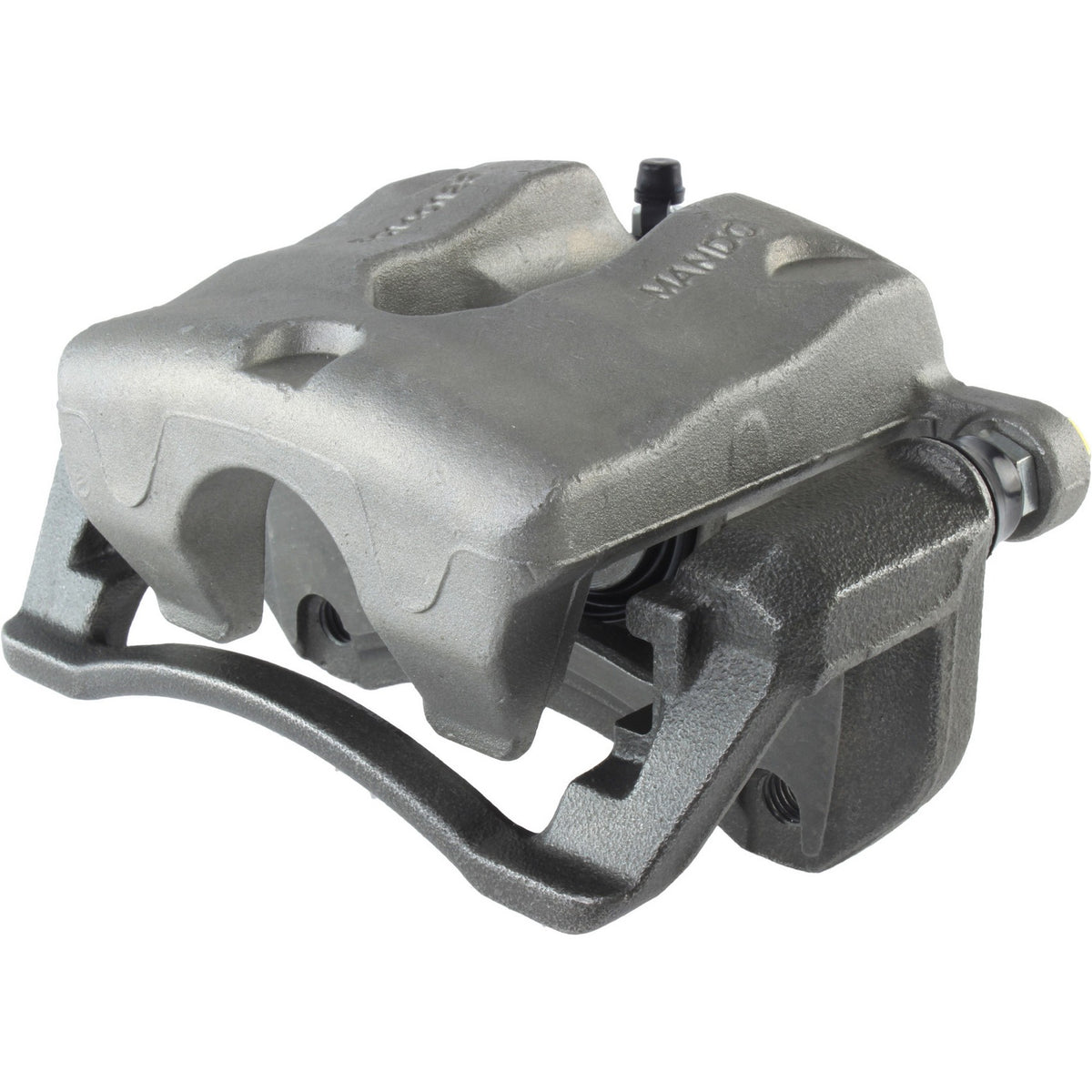 Centric Parts Disc Brake Caliper Semi-Loaded 141.62599