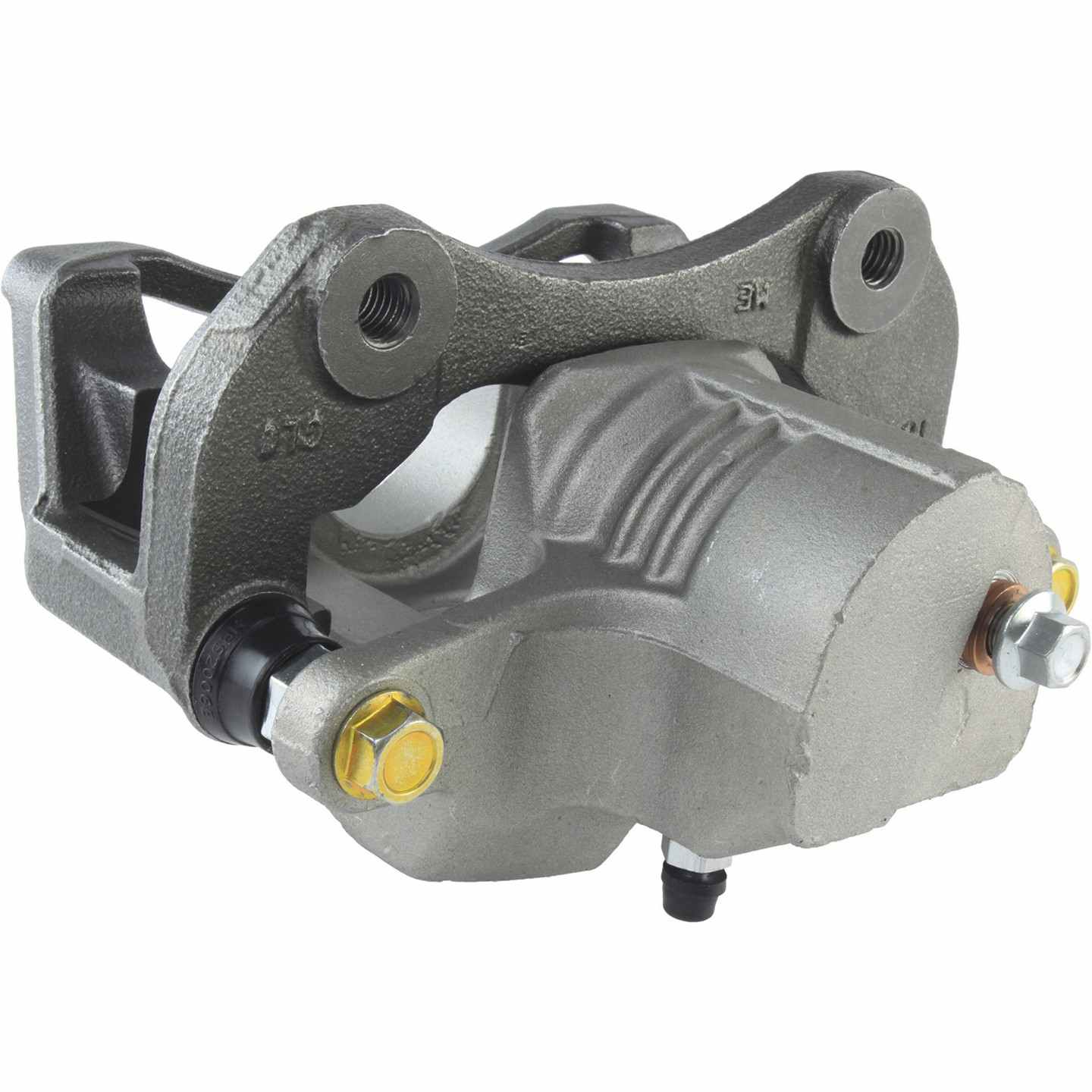 Centric Parts Disc Brake Caliper Semi-Loaded 141.62599