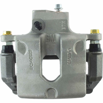 Centric Parts Disc Brake Caliper Semi-Loaded 141.62599