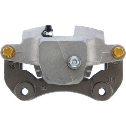 Centric Parts Disc Brake Caliper Semi-Loaded 141.62600
