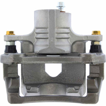 Centric Parts Disc Brake Caliper Semi-Loaded 141.62600
