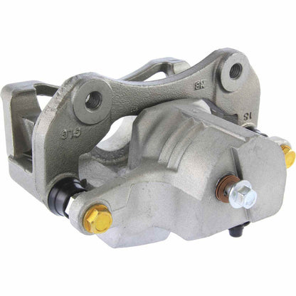 Centric Parts Disc Brake Caliper Semi-Loaded 141.62600