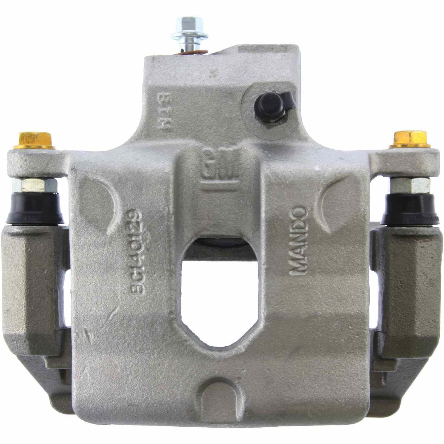Centric Parts Disc Brake Caliper Semi-Loaded 141.62600