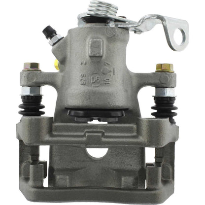 Centric Parts Disc Brake Caliper Semi-Loaded with Anti-Corrosion Finish 141.62601
