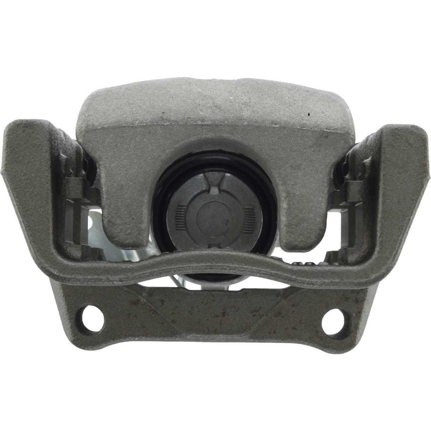 Centric Parts Disc Brake Caliper Semi-Loaded with Anti-Corrosion Finish 141.62601