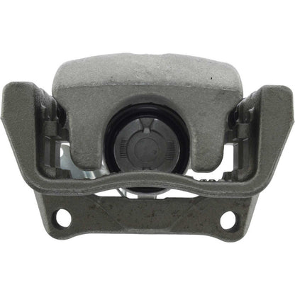 Centric Parts Disc Brake Caliper Semi-Loaded with Anti-Corrosion Finish 141.62601