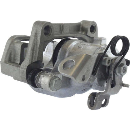Centric Parts Disc Brake Caliper Semi-Loaded with Anti-Corrosion Finish 141.62601