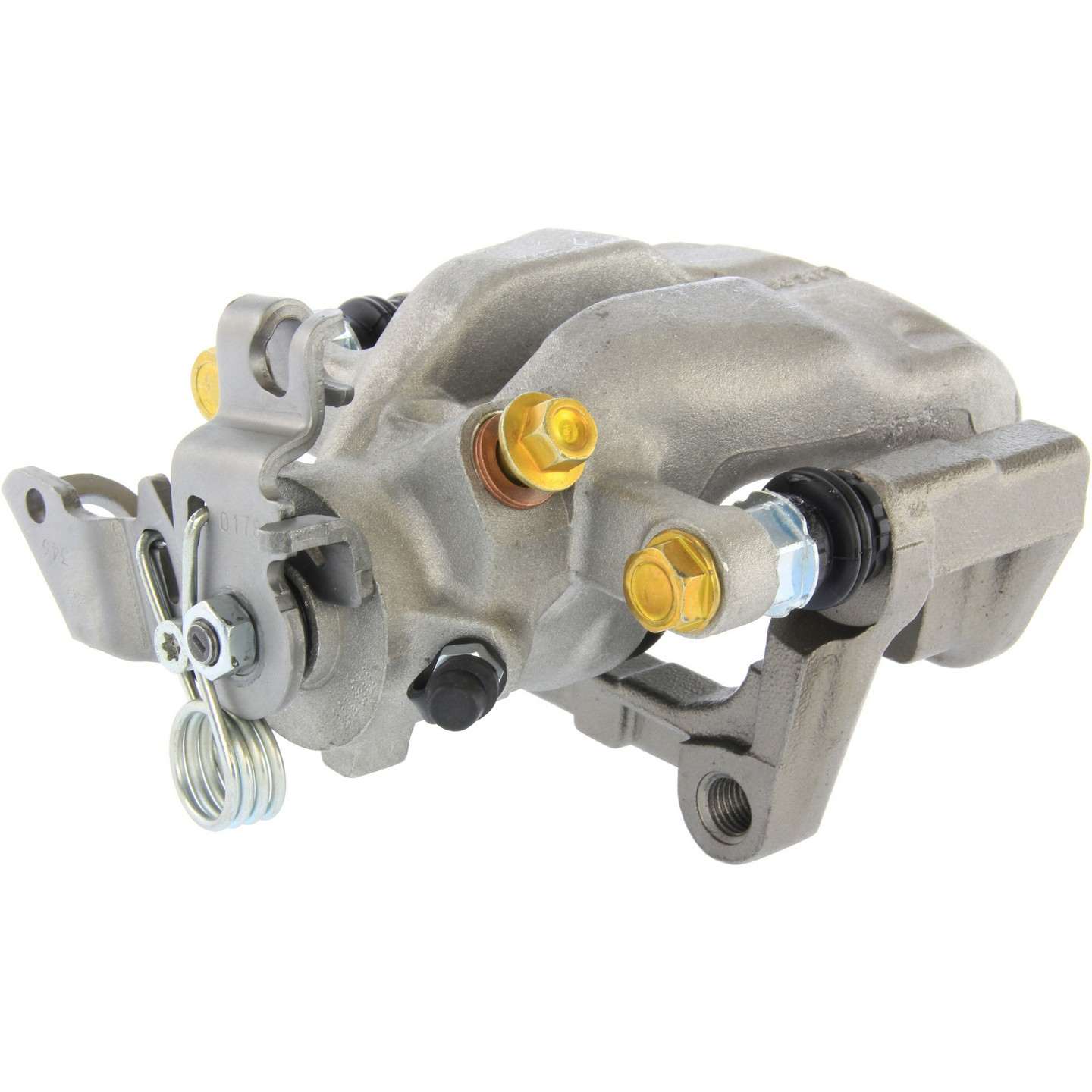 Centric Parts Semi-Loaded Brake Caliper 141.62602