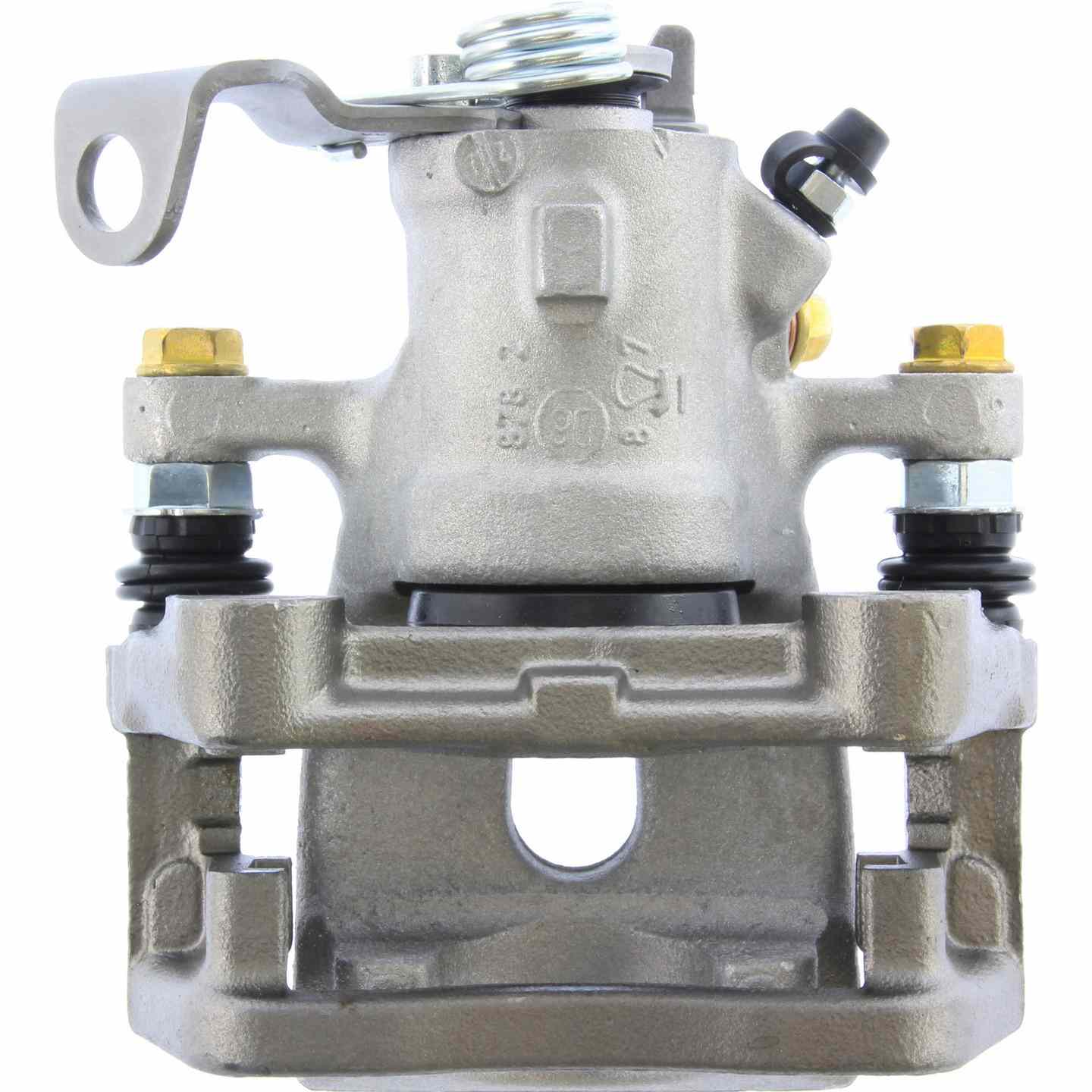 Centric Parts Semi-Loaded Brake Caliper 141.62602