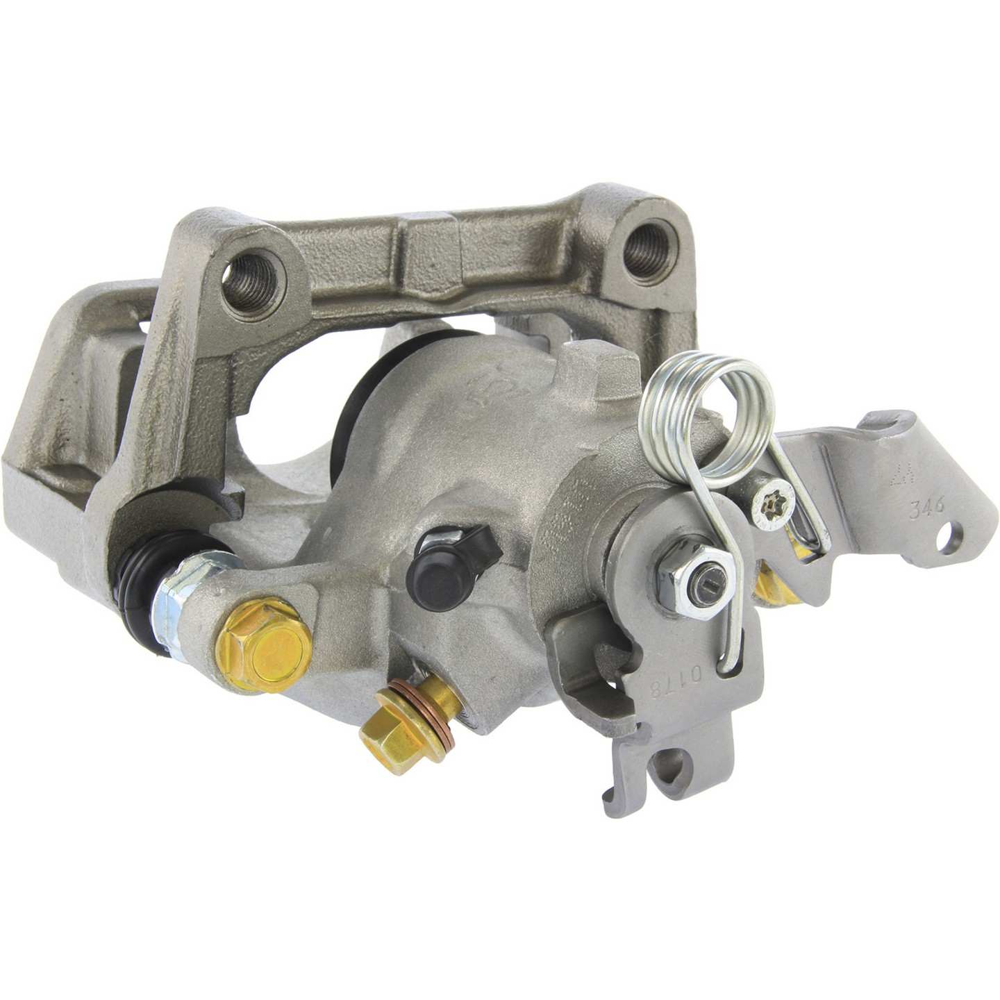 StopTech Semi-Loaded Brake Caliper 141.62602