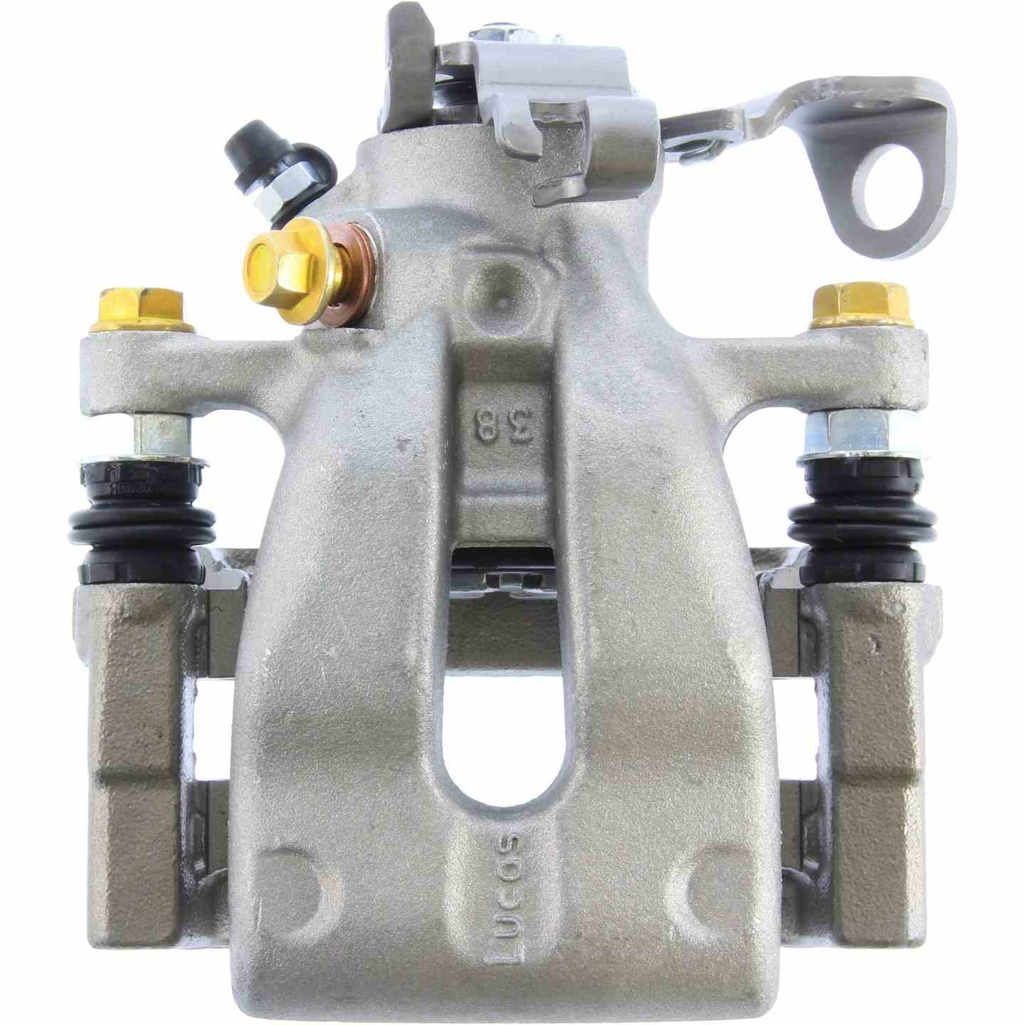 Centric Parts Semi-Loaded Brake Caliper 141.62602