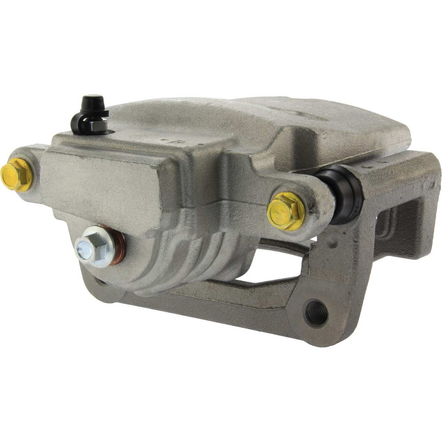 Centric Parts Disc Brake Caliper Semi-Loaded for 141.62603
