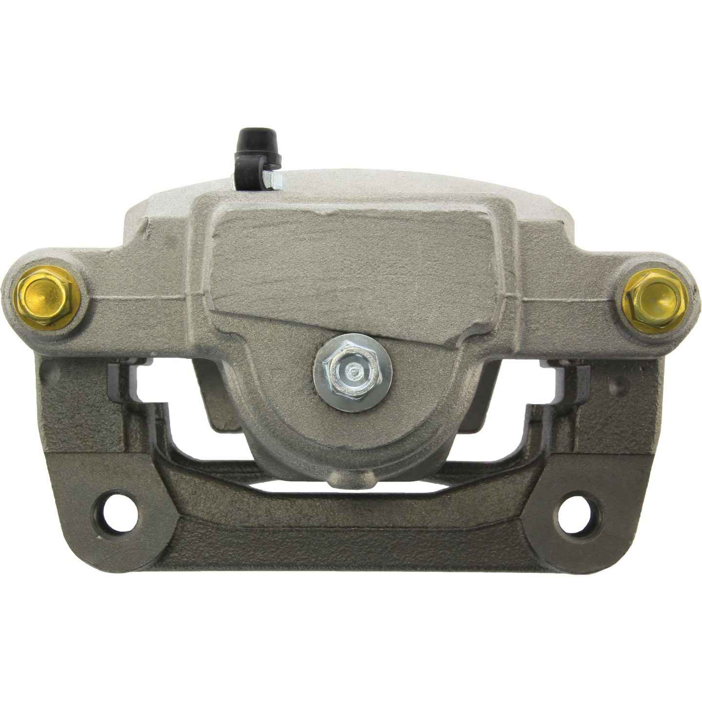 Centric Parts Disc Brake Caliper Semi-Loaded for 141.62603