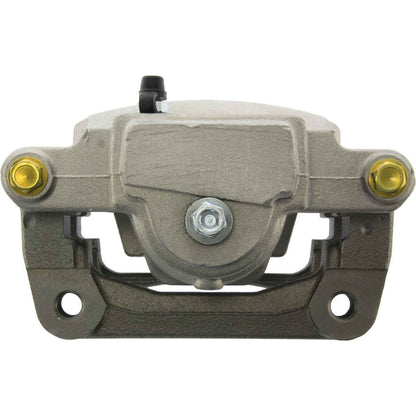 Centric Parts Disc Brake Caliper Semi-Loaded for 141.62603