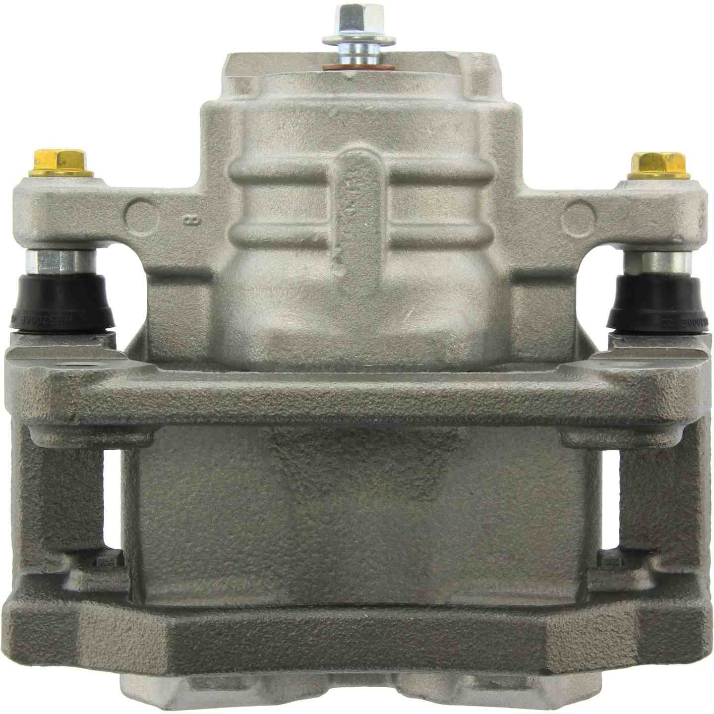 Centric Parts Semi-Loaded Brake Caliper 141.62603