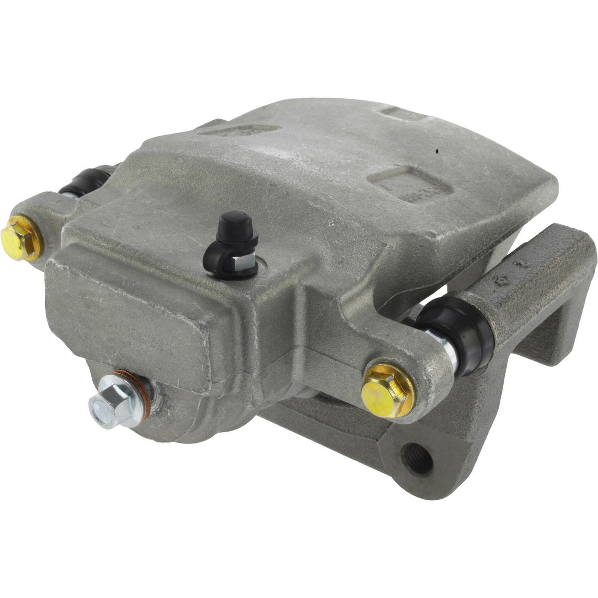 Centric Parts Semi-Loaded Brake Caliper 141.62604