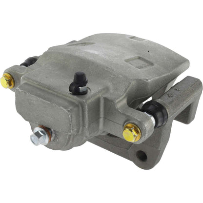 Centric Parts Disc Brake Caliper Semi-Loaded with Anti-Corrosion Finish 141.62604