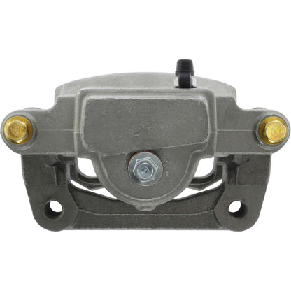 Centric Parts Disc Brake Caliper Semi-Loaded with Anti-Corrosion Finish 141.62604