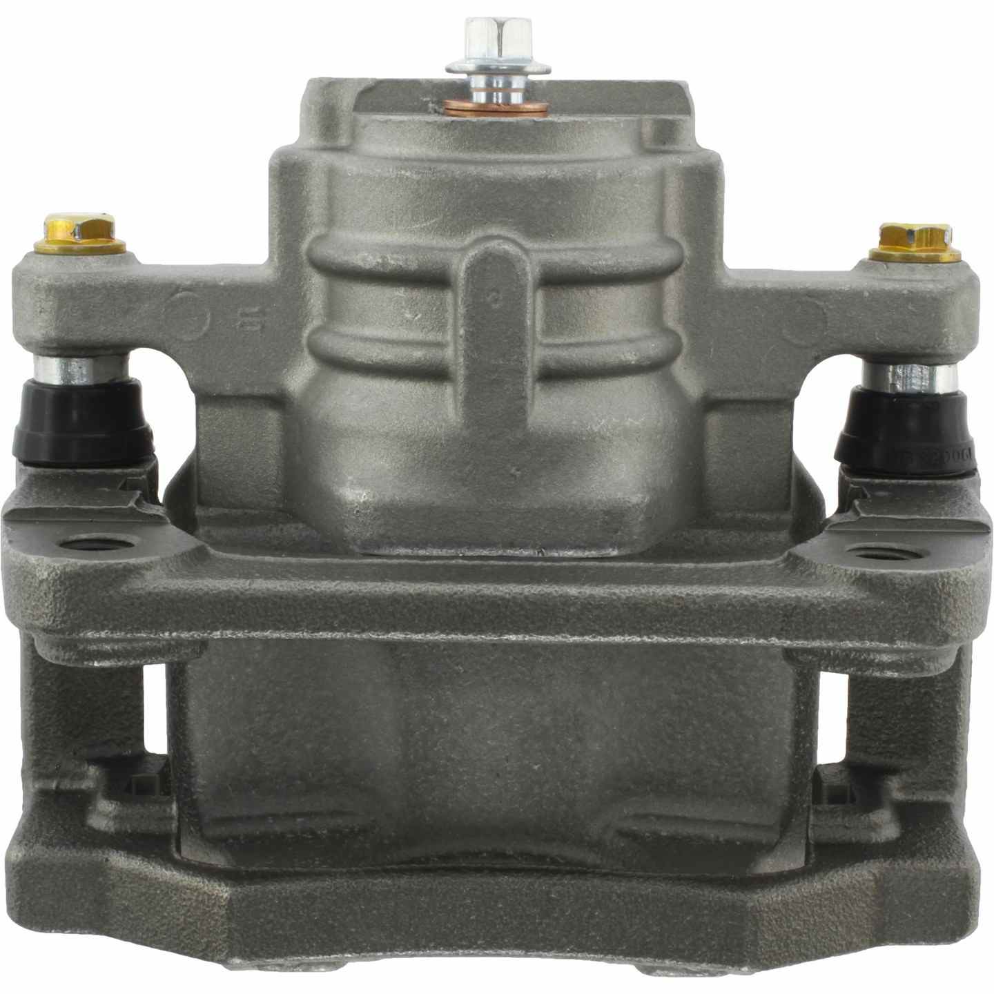 Centric Parts Disc Brake Caliper Semi-Loaded with Anti-Corrosion Finish 141.62604