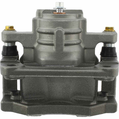 Centric Parts Disc Brake Caliper Semi-Loaded with Anti-Corrosion Finish 141.62604