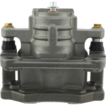 Centric Parts Disc Brake Caliper Semi-Loaded with Anti-Corrosion Finish 141.62604