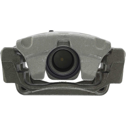 Centric Parts Disc Brake Caliper Semi-Loaded with Anti-Corrosion Finish 141.62604