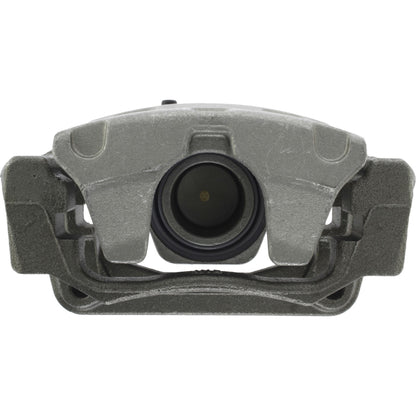 Centric Parts Disc Brake Caliper Semi-Loaded with Anti-Corrosion Finish 141.62604