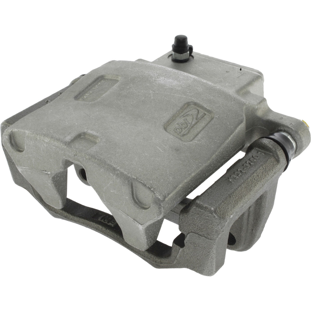 Centric Parts Semi-Loaded Brake Caliper 141.62604