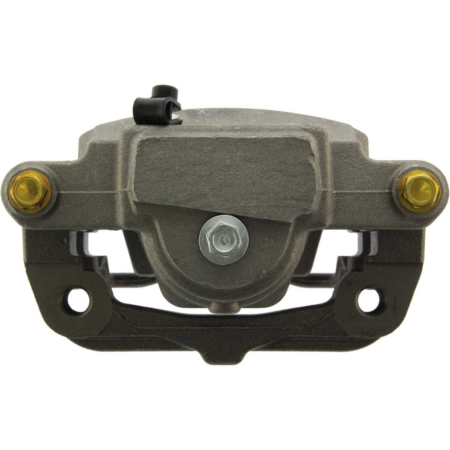 Centric Parts Disc Brake Caliper Semi-Loaded for 141.62605