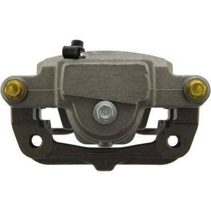 Centric Parts Disc Brake Caliper Semi-Loaded for 141.62605