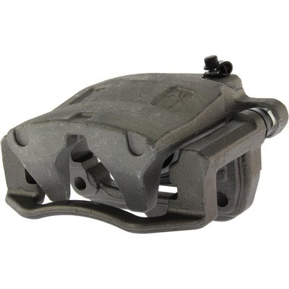 Centric Parts Disc Brake Caliper Semi-Loaded for 141.62605
