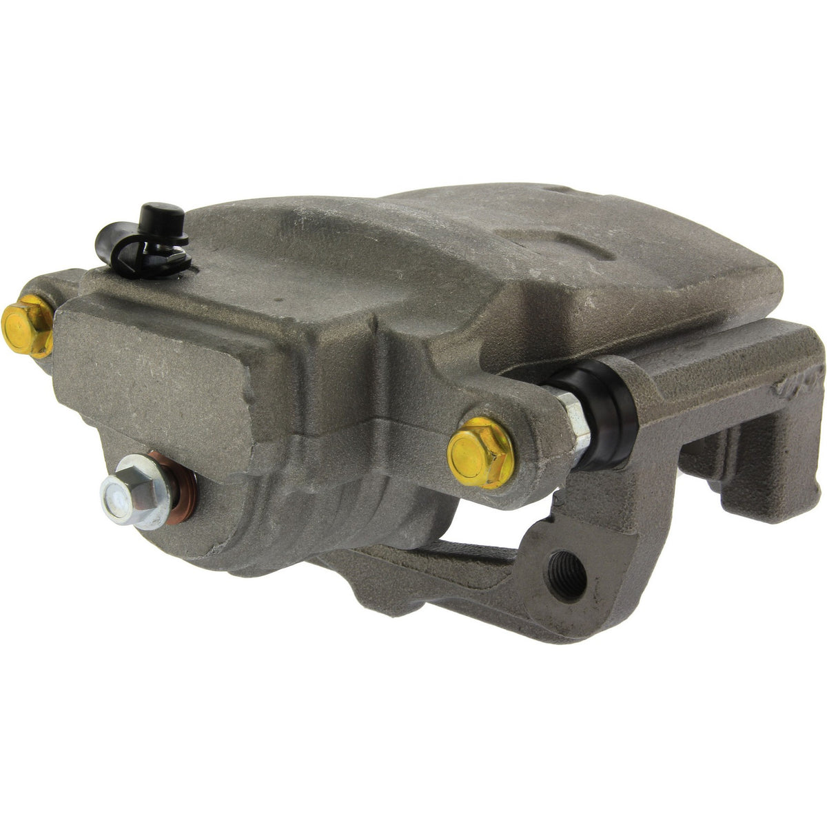 Centric Parts Disc Brake Caliper Semi-Loaded for 141.62605
