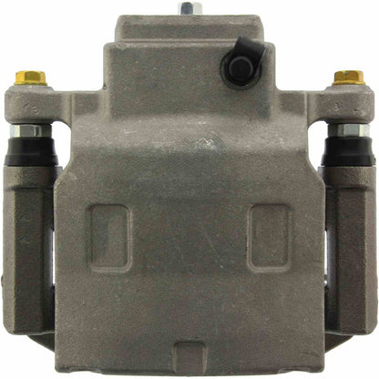 Centric Parts Disc Brake Caliper Semi-Loaded for 141.62605