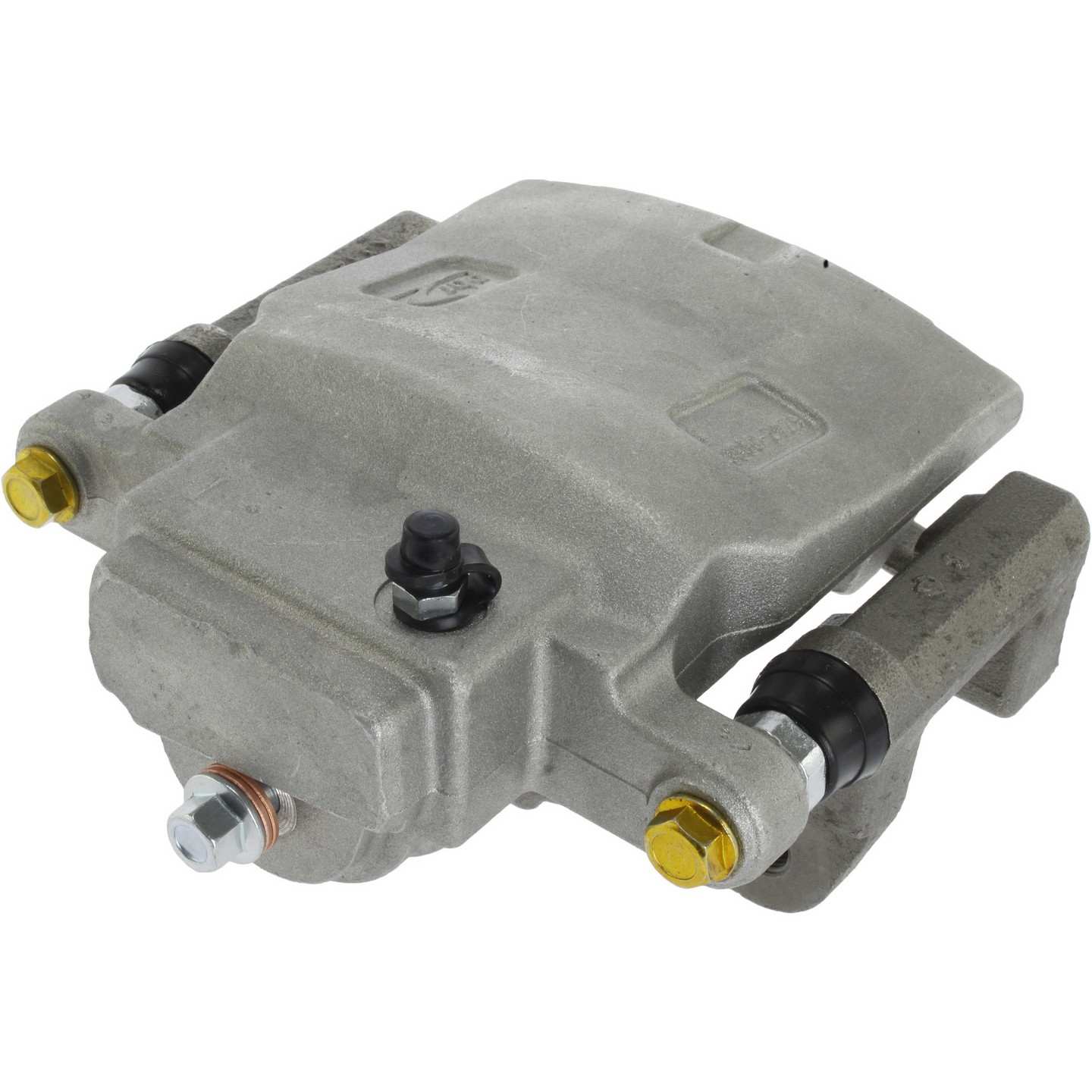 Centric Parts Disc Brake Caliper Semi-Loaded with Anti-Corrosion Finish 141.62606