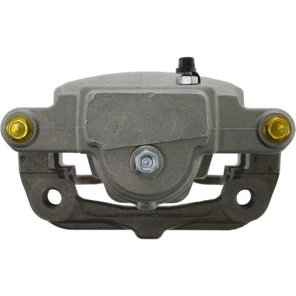 Centric Parts Disc Brake Caliper Semi-Loaded with Anti-Corrosion Finish 141.62606