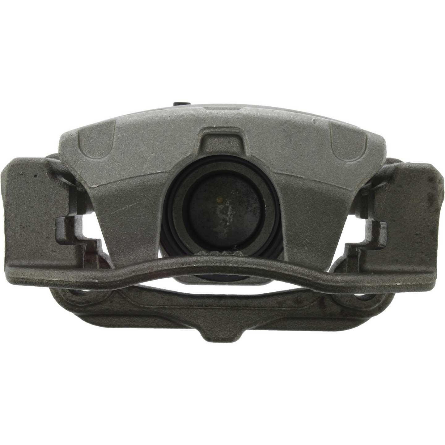 Centric Parts Disc Brake Caliper Semi-Loaded with Anti-Corrosion Finish 141.62606