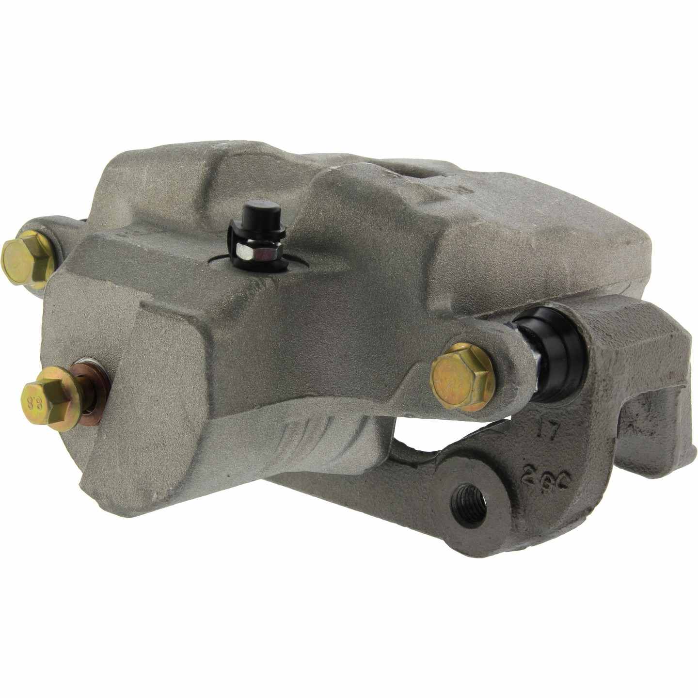 StopTech Semi-Loaded Brake Caliper 141.62613