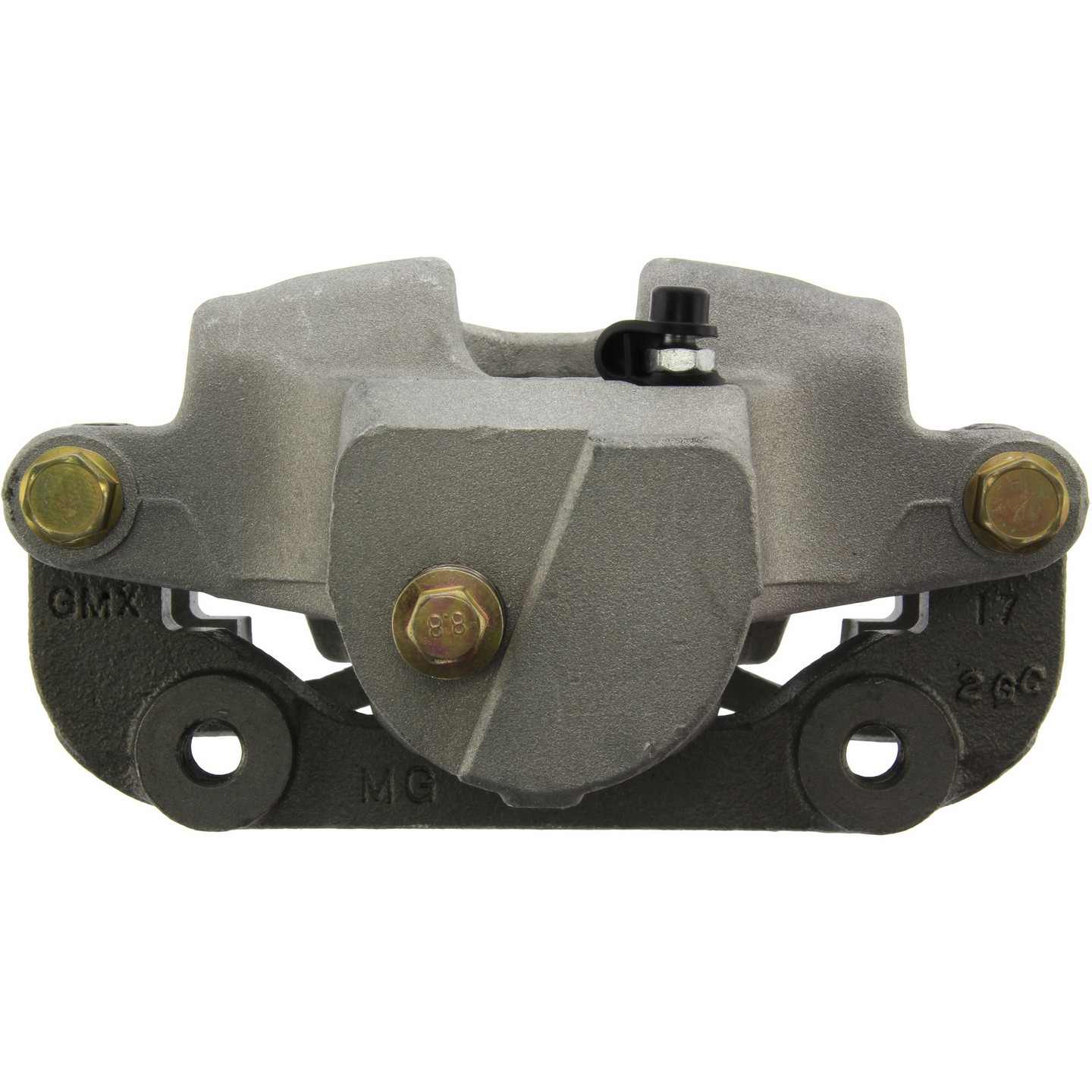 StopTech Semi-Loaded Brake Caliper 141.62613