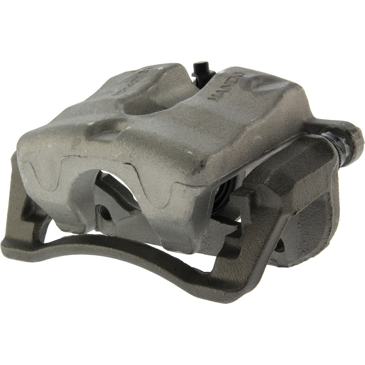 StopTech Semi-Loaded Brake Caliper 141.62613