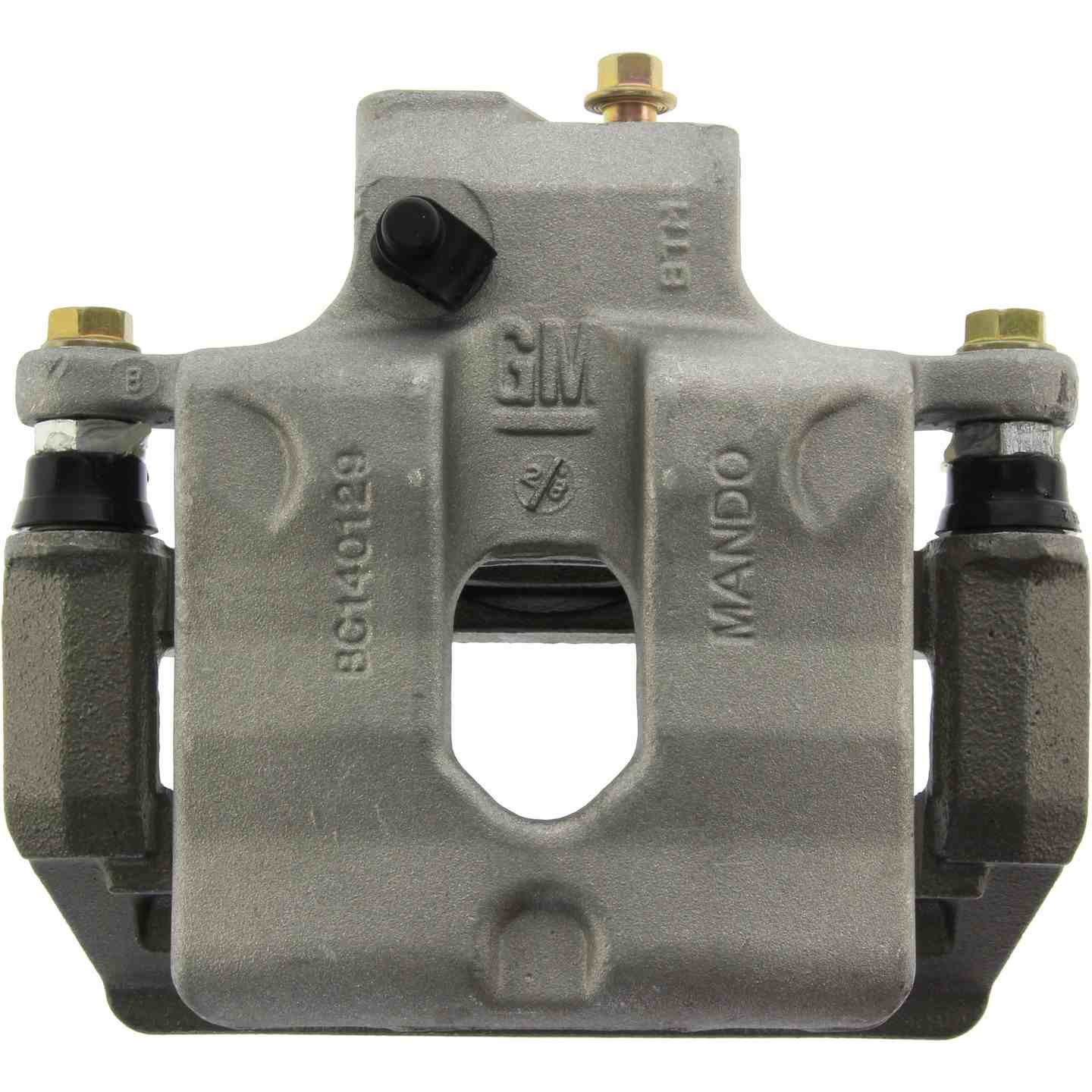 StopTech Semi-Loaded Brake Caliper 141.62613