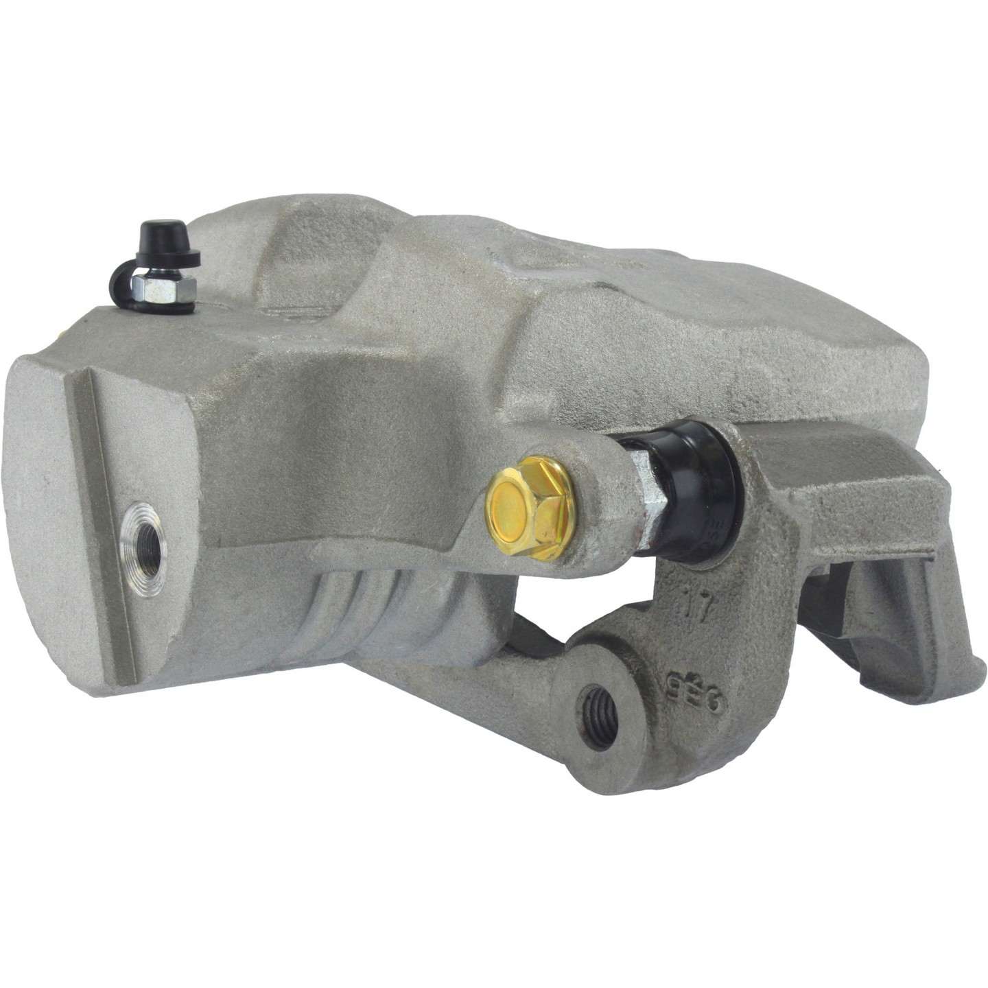 Centric Parts Semi-Loaded Brake Caliper 141.62614