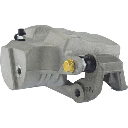 Centric Parts Disc Brake Caliper Semi-Loaded with Anti-Corrosion Finish 141.62614