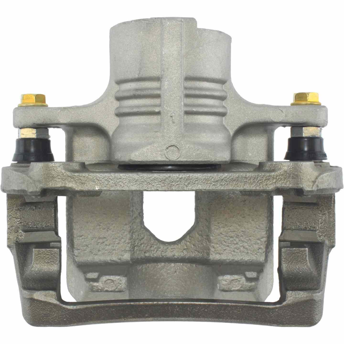 Centric Parts Disc Brake Caliper Semi-Loaded with Anti-Corrosion Finish 141.62614