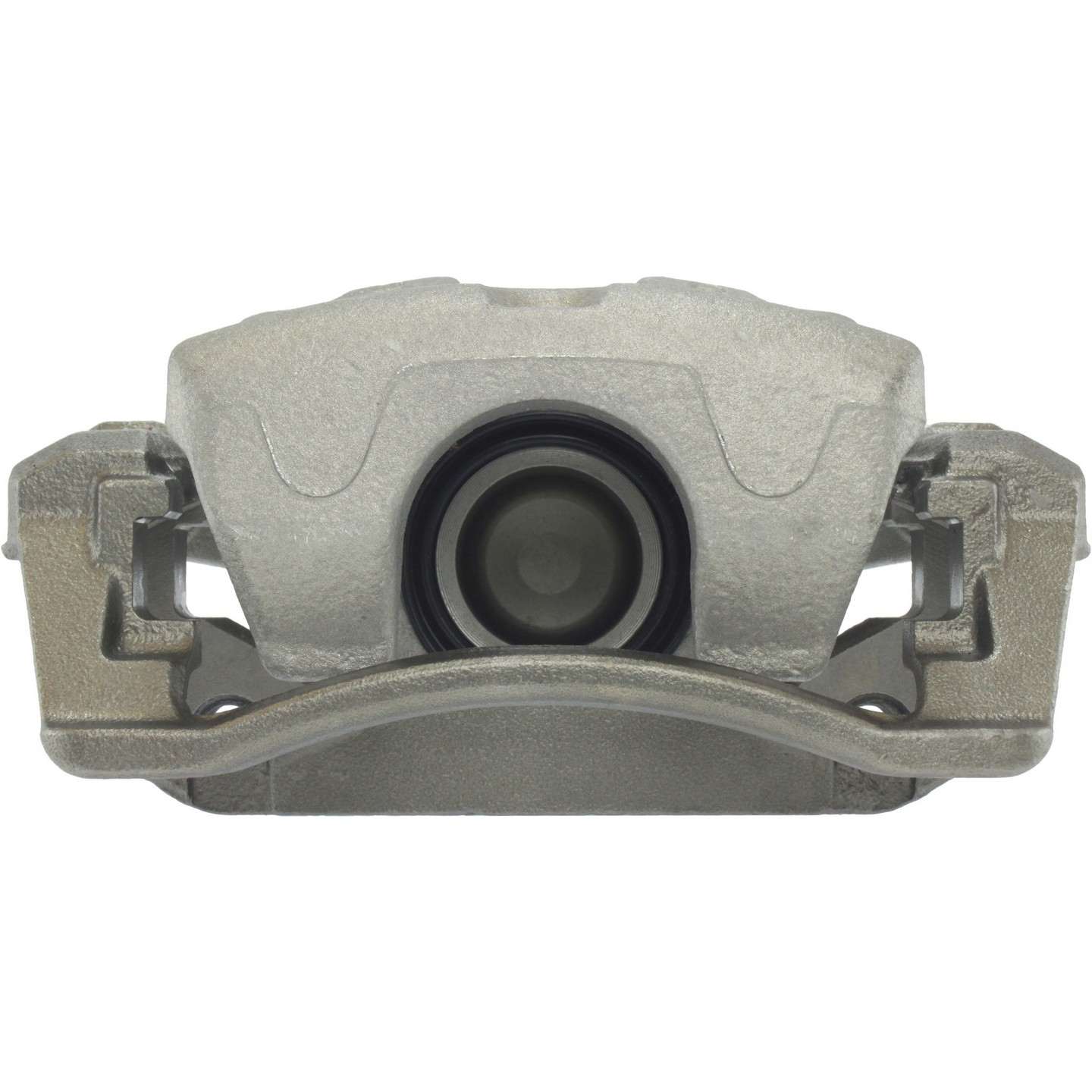 Centric Parts Disc Brake Caliper Semi-Loaded with Anti-Corrosion Finish 141.62614
