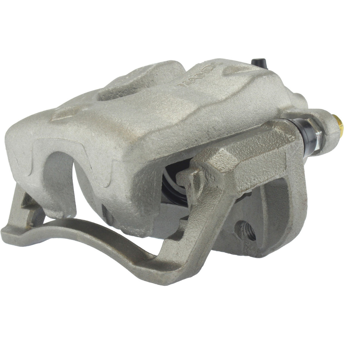 Centric Parts Semi-Loaded Brake Caliper 141.62614